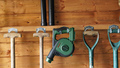 Bosch UniversalLeafBlower 18V-130 løvblåser